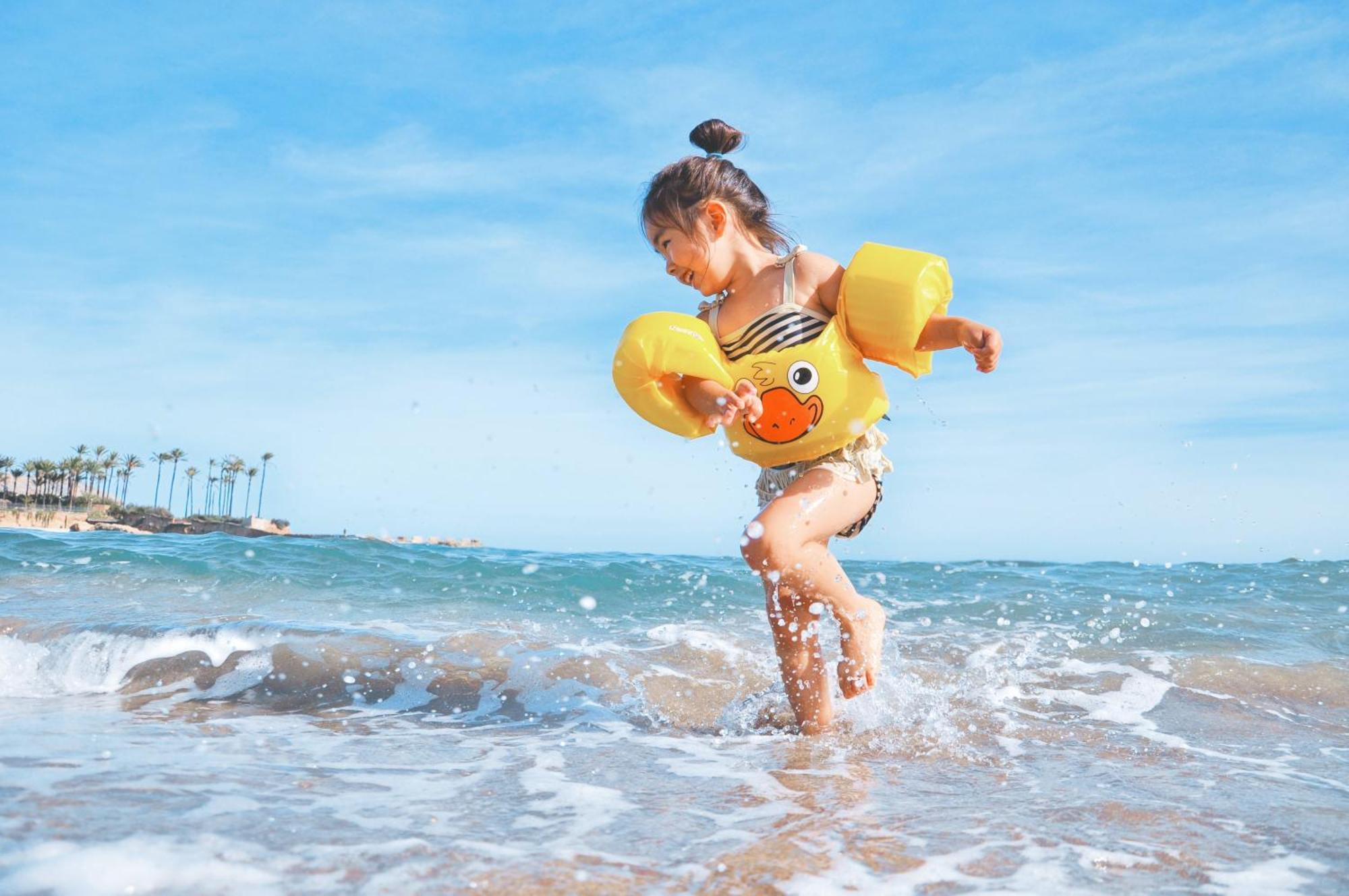 Little Paradise ノールト エクステリア 写真