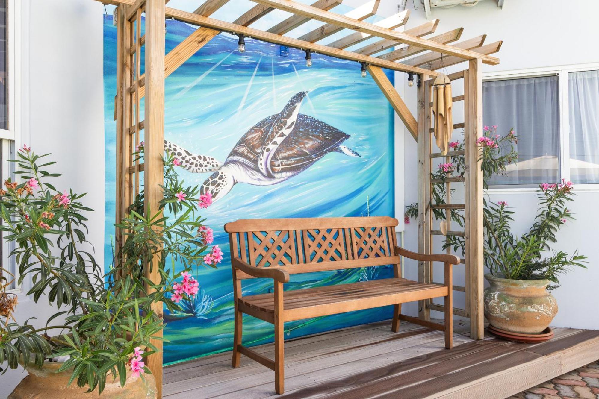 Little Paradise ノールト エクステリア 写真